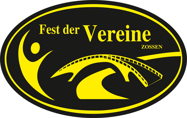 Logo Fest der Vereine